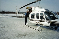 Bell 206L